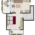 فندق Alemannenhof 3*