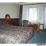 Szálloda Alemannenhof Schallstadt