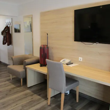 Alemannenhof 3* Schallstadt