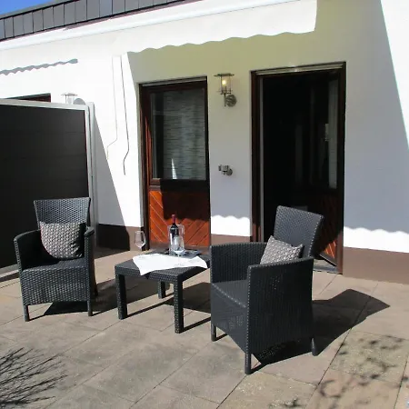 Alemannenhof Hotel 3*