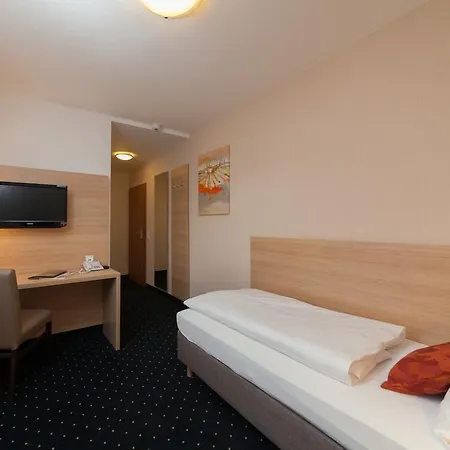 Alemannenhof Hotell