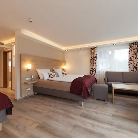 Hotel Alemannenhof Schallstadt