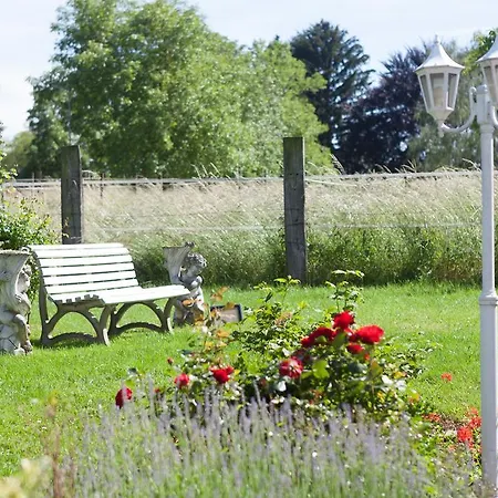 Alemannenhof Ξενοδοχείο Schallstadt