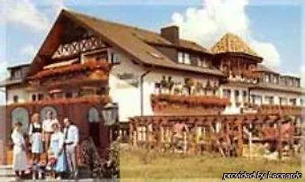 Alemannenhof Schallstadt