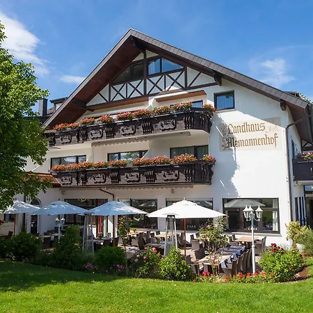 Alemannenhof Schallstadt